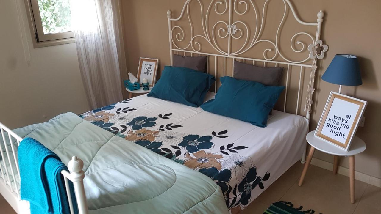 Kerynia Apartments Paphos Eksteriør bilde