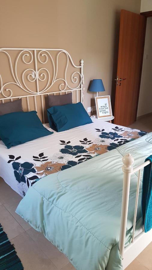 Kerynia Apartments Paphos Eksteriør bilde