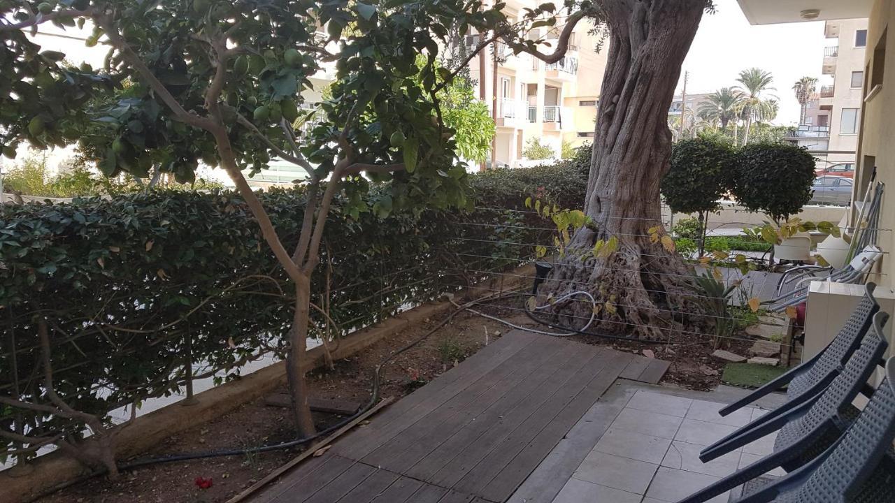 Kerynia Apartments Paphos Eksteriør bilde