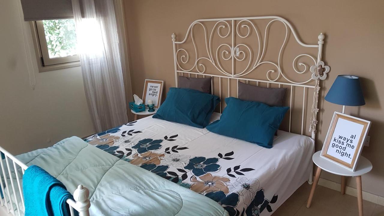 Kerynia Apartments Paphos Eksteriør bilde