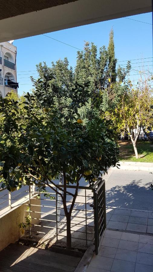 Kerynia Apartments Paphos Eksteriør bilde