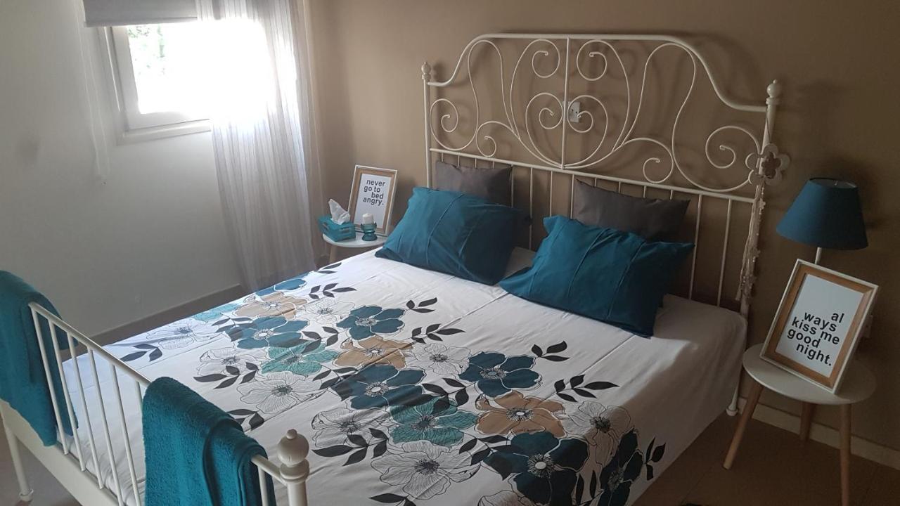 Kerynia Apartments Paphos Eksteriør bilde