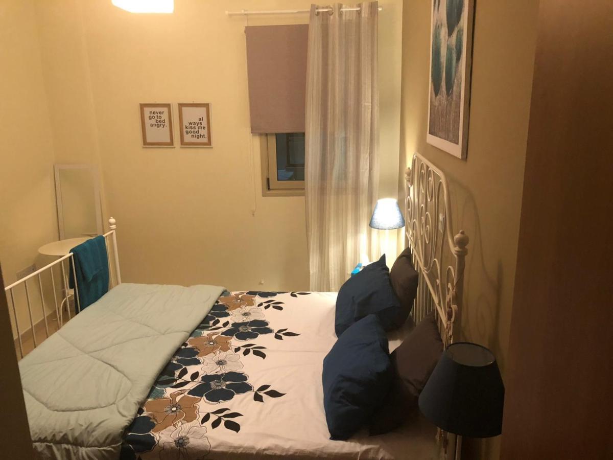 Kerynia Apartments Paphos Eksteriør bilde