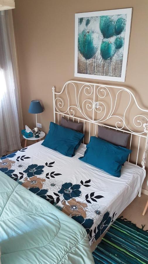 Kerynia Apartments Paphos Eksteriør bilde