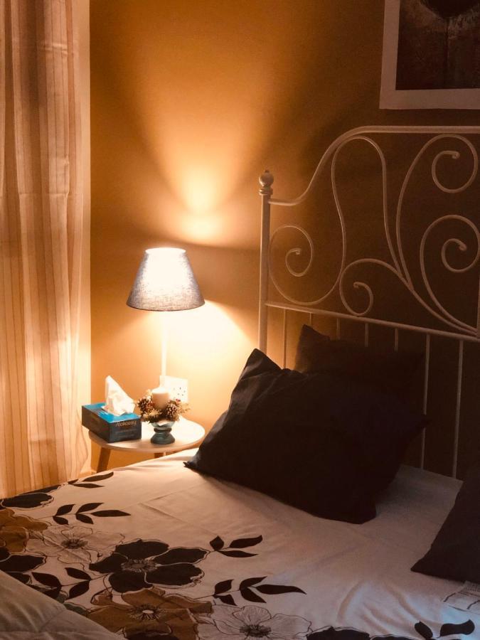 Kerynia Apartments Paphos Eksteriør bilde