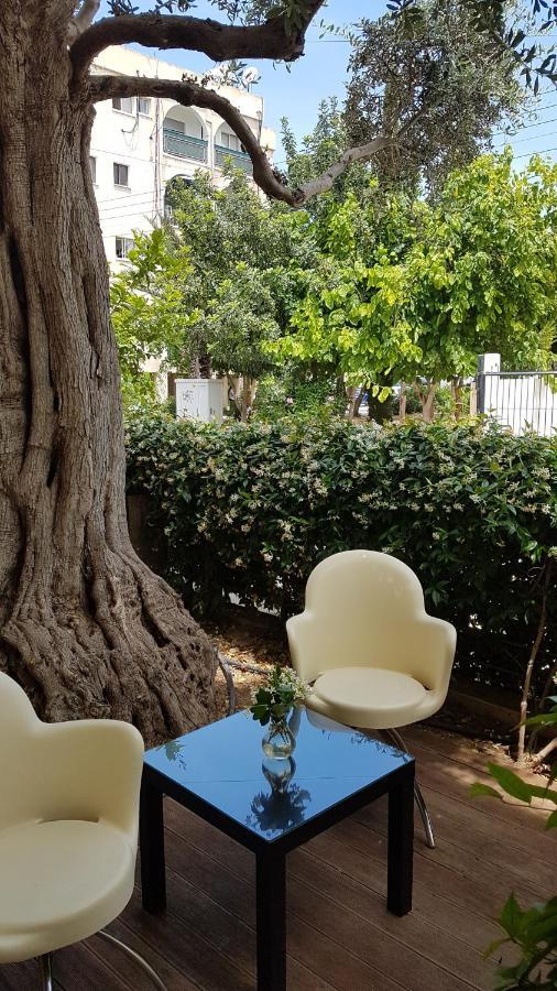 Kerynia Apartments Paphos Eksteriør bilde