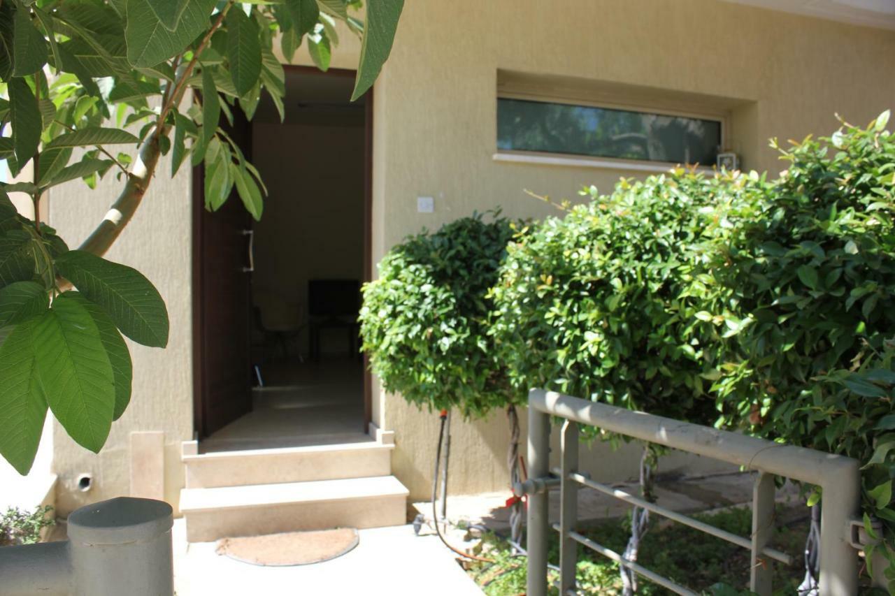 Kerynia Apartments Paphos Eksteriør bilde